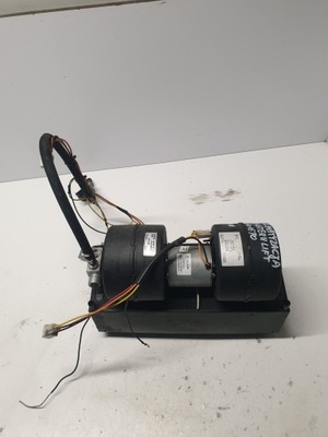 Кондиціонер renault master ii lift 6401570 фото №1