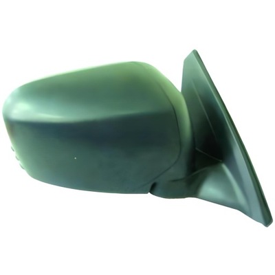 Зеркало наружное do mitsubishi l200 06-10 фото №1