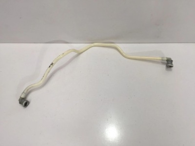 Mercedes a w177 1.3b 20 шланг бака топлива фото №1