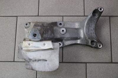 AUDI A6 C7 A8 D4 SOPORTE SOPORTES DEL MOTOR 4G0199307H  