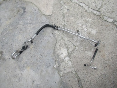 Jeep wrangler jl sahara 4d 2.2 d 2.2 crd 2018 r. трубки кондиционера фото №1