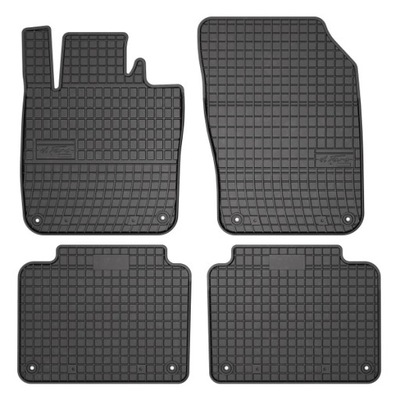 ALFOMBRILLAS GOMA PARA VOLVO V90 16-  