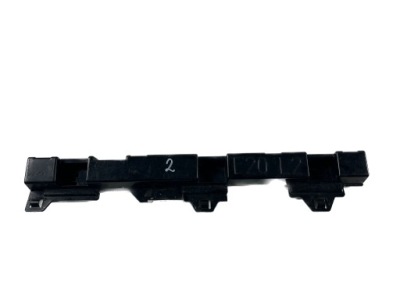 Направляющая кронштейн накладки порога bmw f20 7240913 фото №1