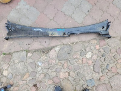 Жабо renault kangoo ii 8200439131 фото №1