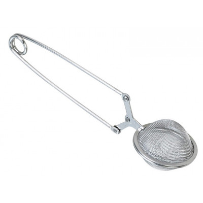 Zaparzacz sitkowy do herbaty