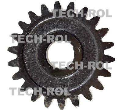 ROUE PIGNON Z-22; PRASA KOSTKUJACA SIPMA Z-224/1; 5223081380 SIPMA - milautoparts-fr.ukrlive.com