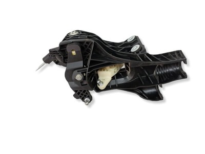 Домкрат переключения передач ford transit custom bk2r7c453mkc фото №1