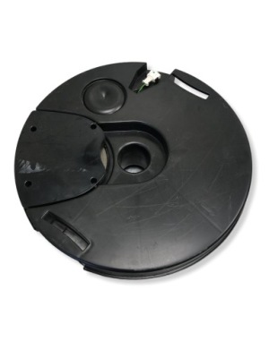 Динамик сабвуфер audi q5 рестайлинг  8r0035382a фото №1