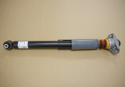 Audi a3 8y амортизатор задняя 5wa512011c фото №1