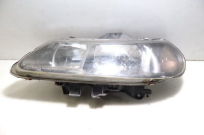 Лампа ліва передня renault laguna i фото №1