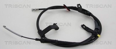 CABLE FRENOS DE MANO KIA PARTE TRASERA SPORTAGE 04-09 PR 814018185  