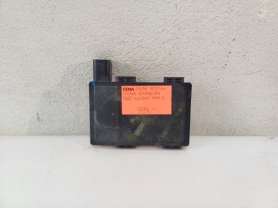 Радар модуль датчик відстані ford mustang mach-e 20- фото №1