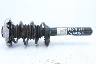 Амортизатор правый перед mini f60 6893346 фото №1