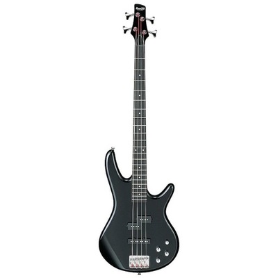 Ibanez GSR200-BK GIO SR - gitara basowa