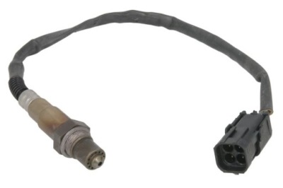 Датчик лямбда-зонд liczba трубопровід 4, 440mm pasuje do: chevrolet epica, spark, фото №1