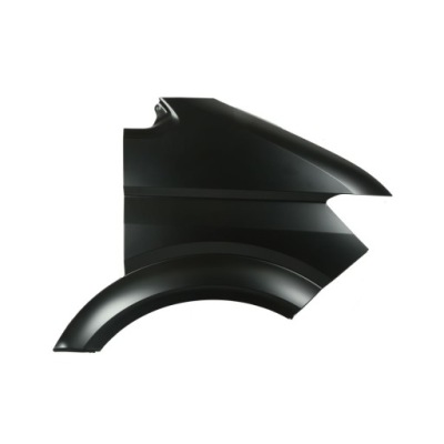 Крыло перед правый vw crafter 16- фото №1