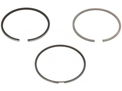 GOETZE GOETZE 08-425600-00 SET PIERSCIENI PISTON  