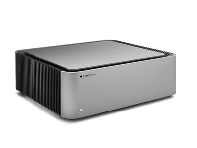 Wzmacniacz Zintegrowany Stereo Cambridge Audio Edge W