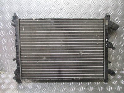 Радиатор wody renault laguna ii 2.0 t фото №1