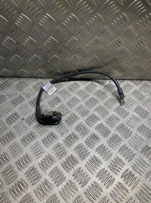 Клема мінусова mercedes c-klasa w204 2045421518 фото №1