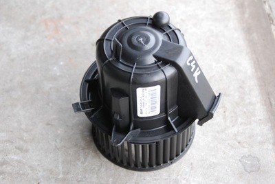 Воздуходувка вентилятор citroen c4 cactus 16r uk фото №1