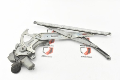 Підйомник скло правий задня 85710-47120 prius iii фото №1