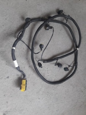 JUEGO DE CABLES DE PARAGOLPES PARTE DELANTERA C4 PICASSO 9663255080  