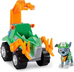 Psi Patrol Dino Rescue Rockys