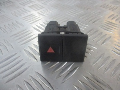 Перемикач світла аварійних ford mondeo mk3 фото №1