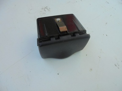 Бардачок полка пепельница honda crv cr-v ii фото №1