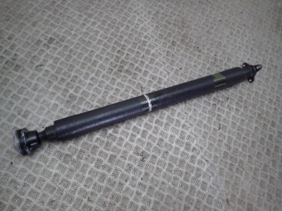 Alfa romeo stelvio q4 wał привідний підпора n84 фото №1