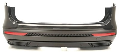 NEW CONDITION ORIGINAL BUMPER REAR SEAT TARRACO LI7F 6XPDC  