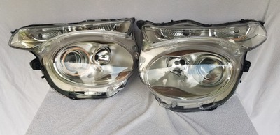 Citroen c1 orginał valeo фото №1