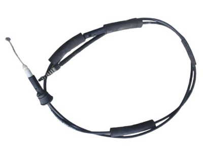 Трос капот ducato boxer jumper 1348840080 фото №1