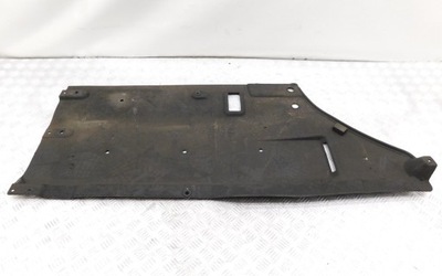 Захист підвіска - kia optima jf iv 15-20 фото №1