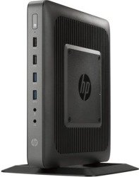 Terminal HP T620 AMD 2x1.65GHz 4GB RAM 16GB SSD