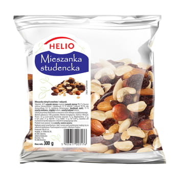 Hel.Mieszanka studencka 300g