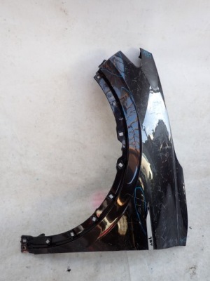 Vw id.4 11a 20- крыло левый перед передний фото №1