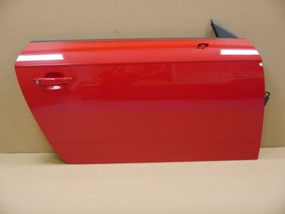 Audi tt 8s дверь правое ly3u фото №1