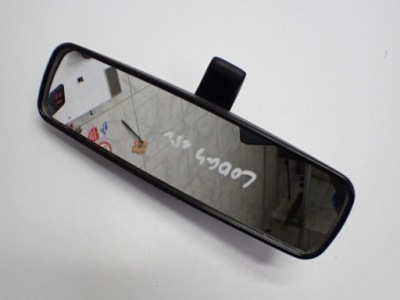 Дзеркало внутрішнє заднього виду dacia lodgy 15r фото №1