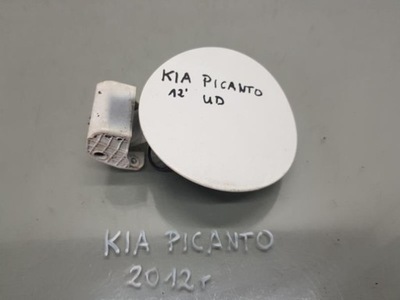 Кришка заливної пального кришка ud kia picanto ii фото №1