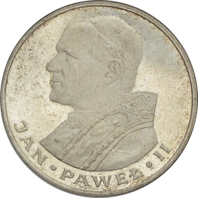 19.PRL, 1 000 ZŁOTYCH 1982 JAN PAWEŁ II