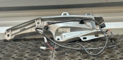 Рычаг кронштейн зеркало rampowego mercedes actros mp4 mp5 antos a9608105419 фото №1