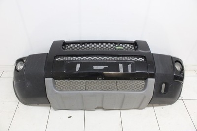 Land rover freelander i lift бампер перед передній фото №1