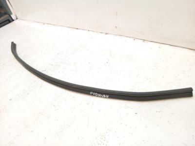 Прокладка жабо citroen c5 iii x7 фото №1