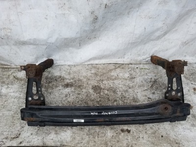 Балка бампера перед mini cooper r56 фото №1