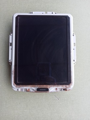 Дисплей монитор экран радио volvo s90 ii фото №1