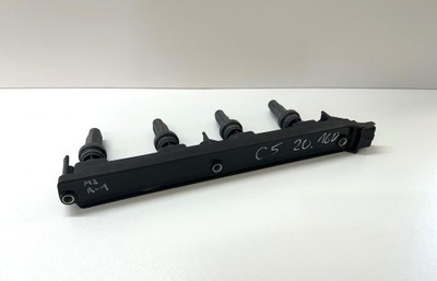 Citroen c5 peugeot 307 молдинг запалювання котушки baeq207 фото №1