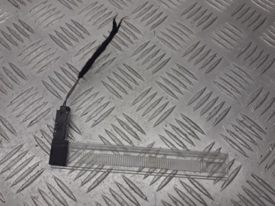 Цоколь підсвітка audi a4 b7 8e0857355 фото №1