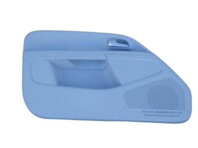 Обшивка дверь передний левый vw up 1s4867011as фото №1